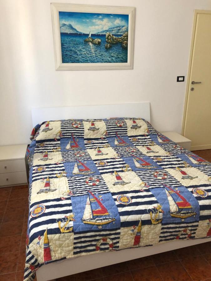 Casa Adele Apartment Viareggio Exterior photo