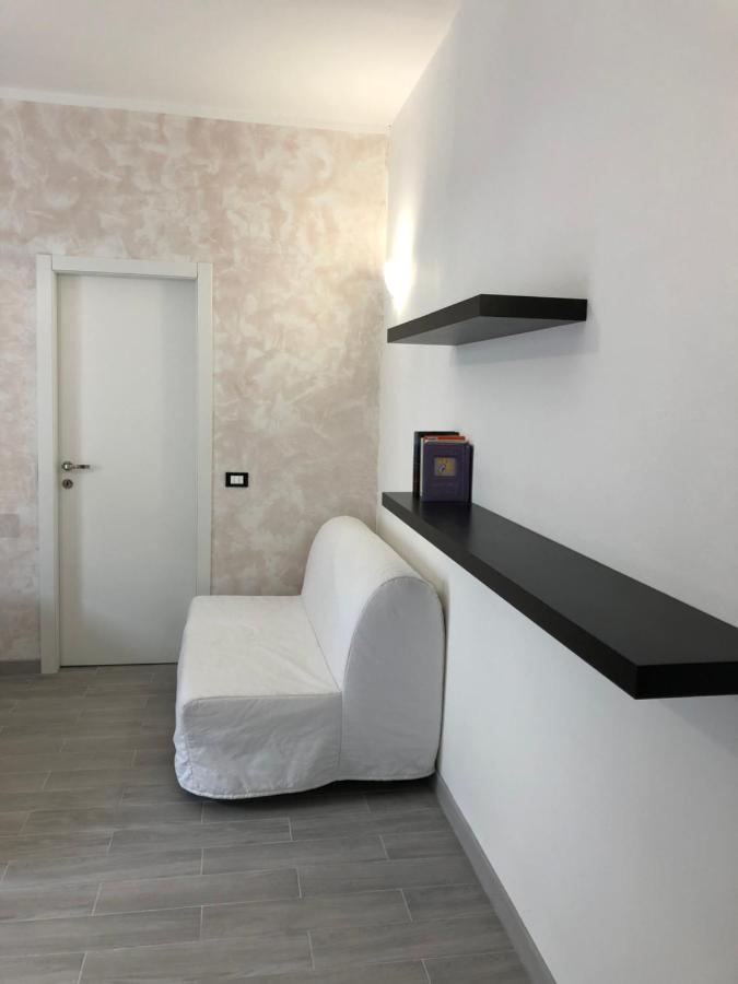 Casa Adele Apartment Viareggio Exterior photo